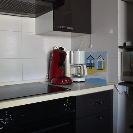 Grand Avec Ascenseur, Parking Et Terrasse